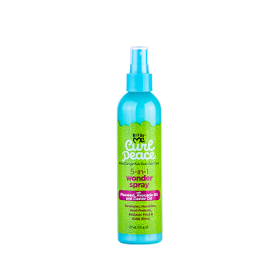 Detangler Spray for Kids | Just For Me Hair Products